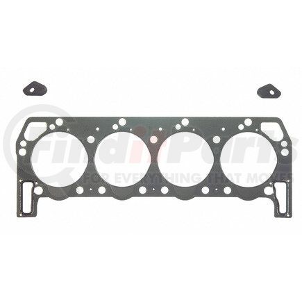 Fel-Pro 8891 PT-1 PermaTorque Engine Cylinder Head Gasket