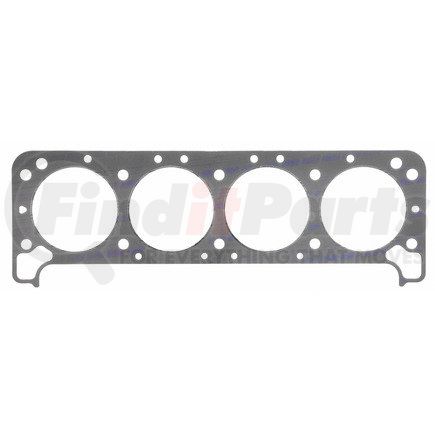 Fel-Pro 8255 PT PermaTorque Engine Cylinder Head Gasket