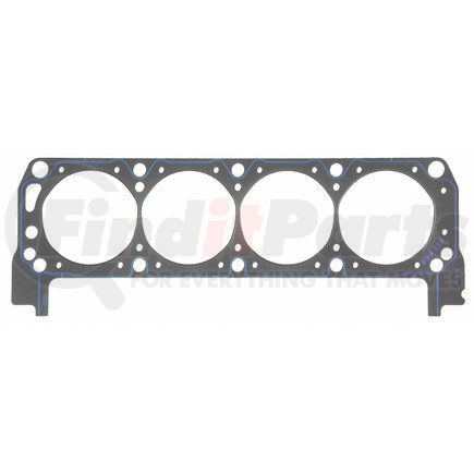 Fel-Pro 8346 PT PermaTorque Engine Cylinder Head Gasket