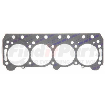 Fel-Pro 8264 PT-1 PermaTorque Engine Cylinder Head Gasket