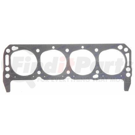 Fel-Pro 8372 PT PermaTorque Engine Cylinder Head Gasket