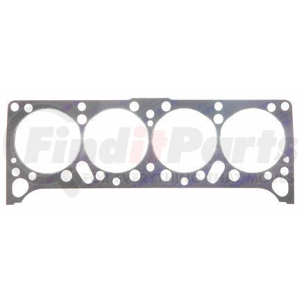 Fel-Pro 8518 PT PermaTorque Engine Cylinder Head Gasket