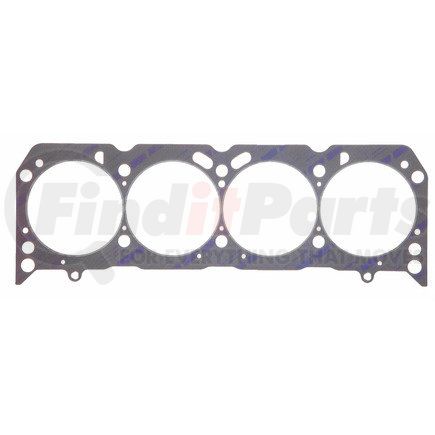 Fel-Pro 8507 PT PermaTorque Engine Cylinder Head Gasket