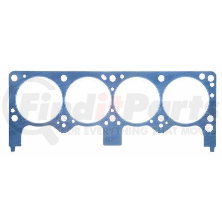 Fel-Pro 8553 PT PermaTorque Engine Cylinder Head Gasket