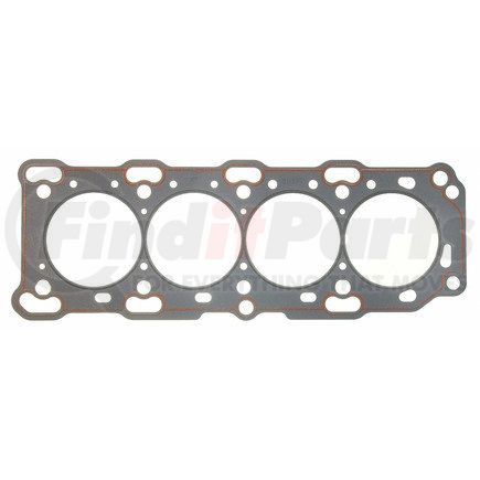Fel-Pro 9115 PT PermaTorque Engine Cylinder Head Gasket
