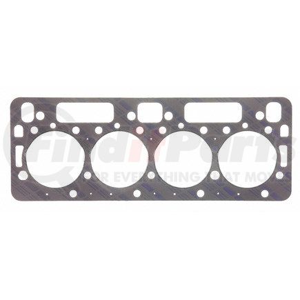 Fel-Pro 9128 PT Head Gasket