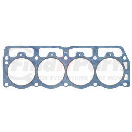 Fel-Pro 9196 PT PermaTorque Engine Cylinder Head Gasket