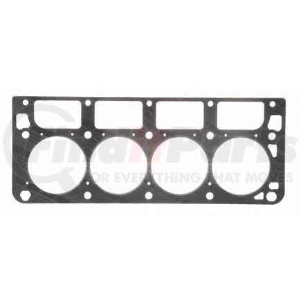 Fel-Pro 9199 PT PermaTorque Engine Cylinder Head Gasket