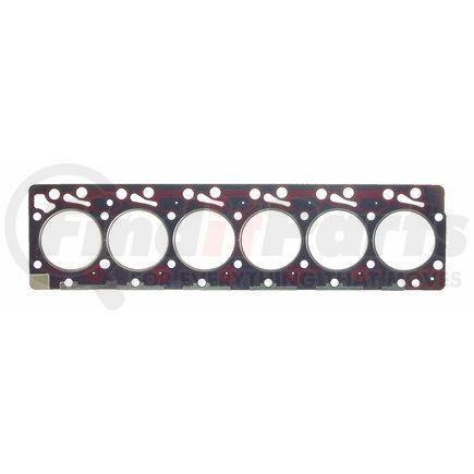 Fel-Pro 9313 PT PermaTorque Engine Cylinder Head Gasket