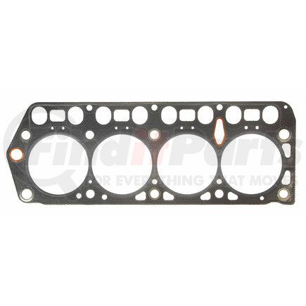 Fel-Pro 9417 PT PermaTorque Engine Cylinder Head Gasket