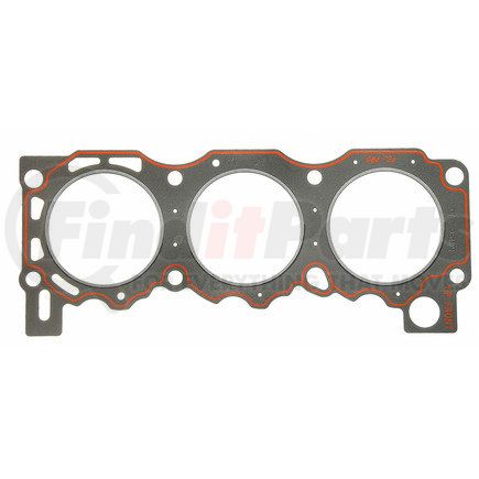 Fel-Pro 9511 PT PermaTorque Engine Cylinder Head Gasket