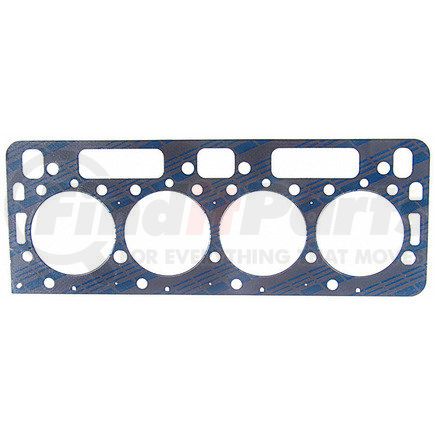 Fel-Pro 9521 PT PermaTorque Engine Cylinder Head Gasket