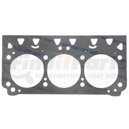 Fel-Pro 9918 PT PermaTorque Engine Cylinder Head Gasket