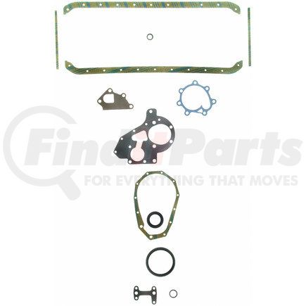 Fel-Pro CS 21219-1 Engine Conversion Gasket Set