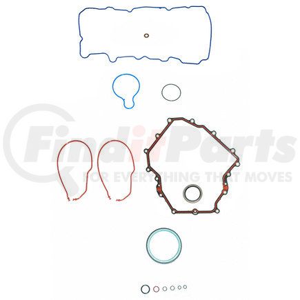 Fel-Pro CS 26150-2 Engine Conversion Gasket Set