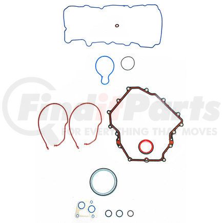 Fel-Pro CS 26150-3 Engine Conversion Gasket Set