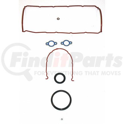 Fel-Pro CS 26168 Engine Conversion Gasket Set