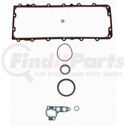 Fel-Pro CS 26162-2 Engine Conversion Gasket Set