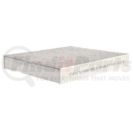 FRAM CF10743 Fresh Breeze Cabin Air Filter