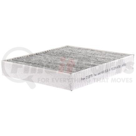 FRAM CF10775 Fresh Breeze Cabin Air Filter