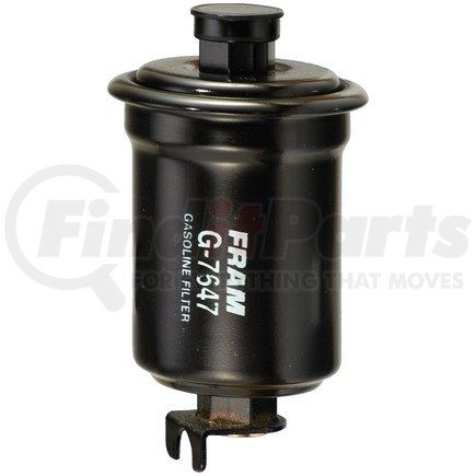 FRAM G7647 In-Line Fuel Filter