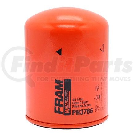 FRAM PH3766 Spin-on Oil Filter