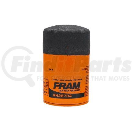 FRAM PH2870A Spin-on Oil Filter