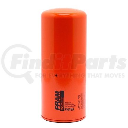 FRAM PH49A Spin-on Oil Filter