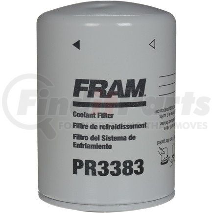 FRAM PR3383 Spin-on Coolant Filter