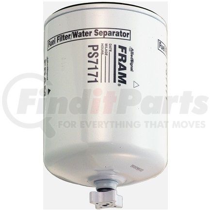 FRAM PS7171