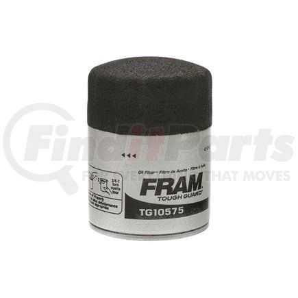 FRAM TG10575 Spin-on Oil Filter