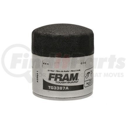 FRAM TG3387A Spin-on Oil Filter
