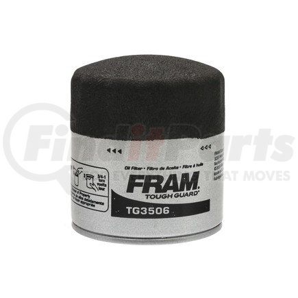 FRAM TG3506 Spin-on Oil Filter
