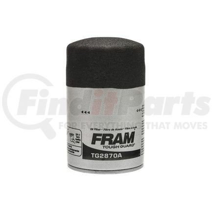 FRAM TG2870A Spin-on Oil Filter