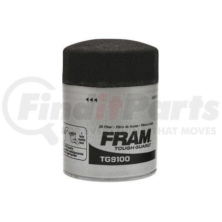 FRAM TG9100 Spin-on Oil Filter