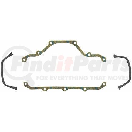 Fel-Pro OS 30422 Engine Oil Pan Gasket Set