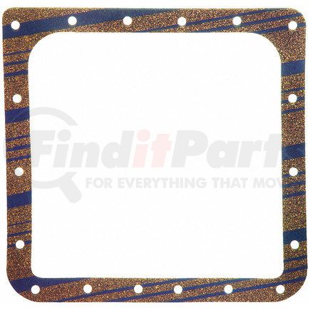 Fel-Pro OS 30509 C Engine Oil Pan Gasket Set