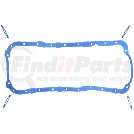 Fel-Pro OS 30616 R Oil Pan Gasket Set