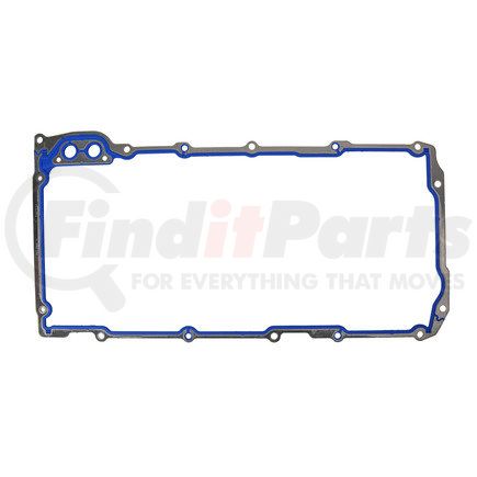 Fel-Pro OS30693R Engine Oil Pan Gasket Set