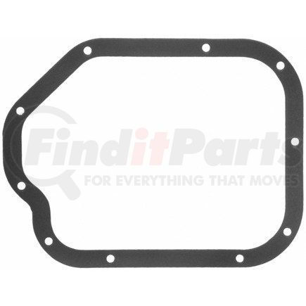 Fel-Pro OS 30688 Engine Oil Pan Gasket Set