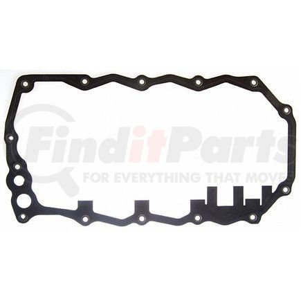 Fel-Pro OS 30728 R Engine Oil Pan Gasket Set