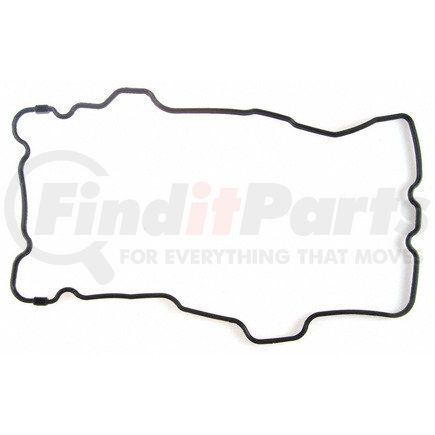 Fel-Pro OS 30729 R Engine Oil Pan Gasket Set