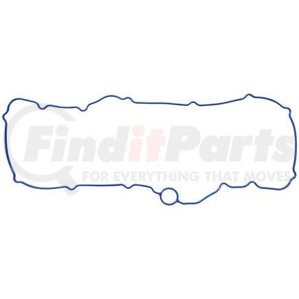 Fel-Pro OS 30774 R Engine Oil Pan Gasket Set