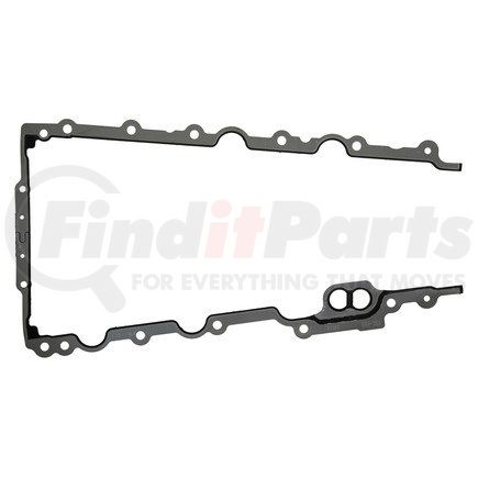 Fel-Pro OS 30818 R Engine Oil Pan Gasket Set