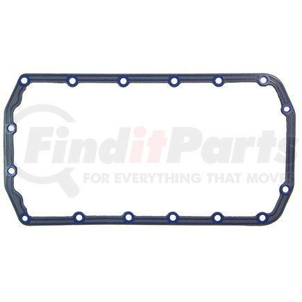 Fel-Pro OS 30820 Engine Oil Pan Gasket Set
