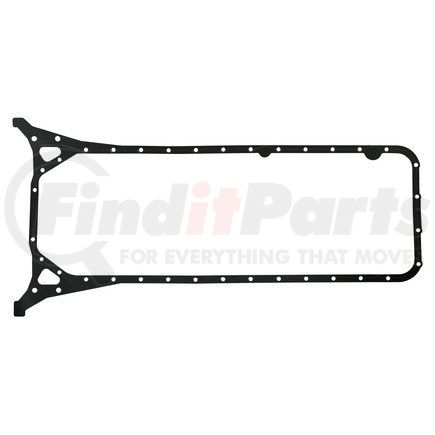 Fel-Pro OS 30856 Engine Oil Pan Gasket Set