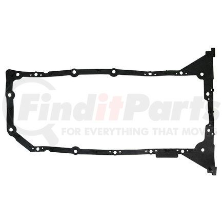 Fel-Pro OS 30861 R Engine Oil Pan Gasket Set