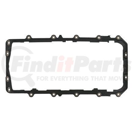 Fel-Pro OS 30850 R Oil Pan Gasket Set