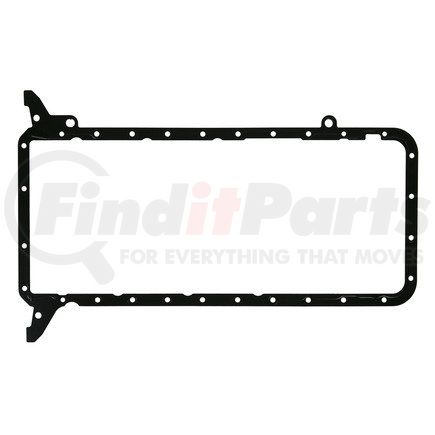 Fel-Pro OS 30867 R Engine Oil Pan Gasket Set