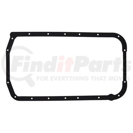 Fel-Pro OS 30890 Engine Oil Pan Gasket Set